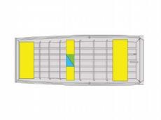 Lund 1648 Jon 2013 Boat specs