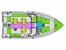 Lund 1650 Rebel XL Sport 2013 Boat specs