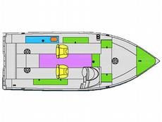 Lund 1800 Alaskan SS 2013 Boat specs