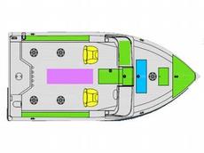 Lund 1800 Sport Angler 2013 Boat specs