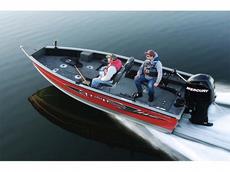 Lund 1825 Pro Guide 2013 Boat specs