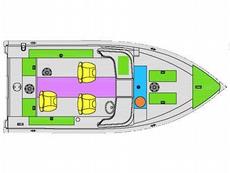 Lund 1825 Rebel XL Sport 2013 Boat specs