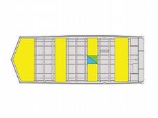 Lund 1852MT Jon 2013 Boat specs