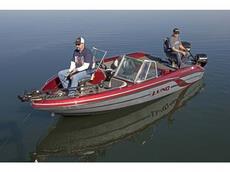Lund 186 Tyee GL 2013 Boat specs