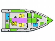 Lund 1875 Pro-V IFS 2013 Boat specs