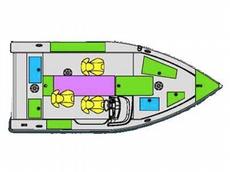 Lund 1875 Pro-V SE 2013 Boat specs