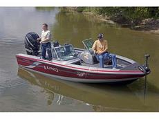 Lund 197 Pro-V GL 2013 Boat specs