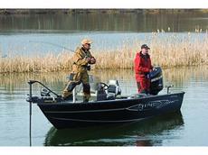 Lund 2010 Predator 2013 Boat specs