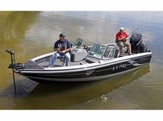 Lund 208 Pro-V GL 2013 Boat specs
