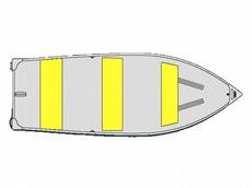 Lund A 14  2013 Boat specs