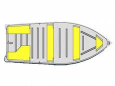 Lund C 16 2013 Boat specs