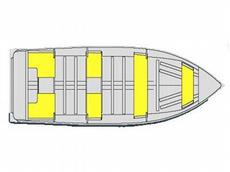 Lund SSV 18 2013 Boat specs