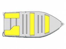 Lund WC 14 2013 Boat specs