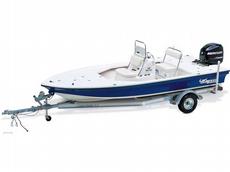 Mako Boats 18 LTS  2013 Boat specs
