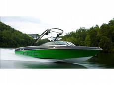 Malibu 21 RIDE 2013 Boat specs