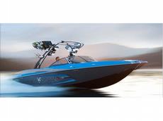 Malibu Wakesetter 24 MXZ 2013 Boat specs