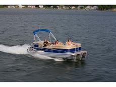 Manitou Pontoons 20 Oasis SHP 2013 Boat specs