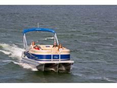 Manitou Pontoons 20 Oasis VP 2013 Boat specs