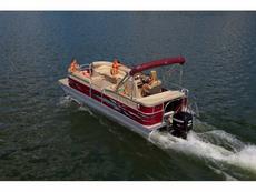 Manitou Pontoons 22 Aurora VP 2013 Boat specs