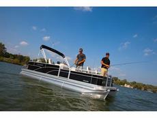 Manitou Pontoons 22 Encore Pro Angler VP 2013 Boat specs