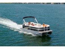 Manitou Pontoons 22 Encore SHP 2013 Boat specs