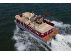 Manitou Pontoons 23 Legacy VP 2013 Boat specs