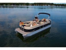 Manitou Pontoons 24 Aurora VP 2013 Boat specs