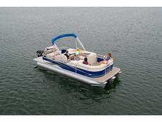Manitou Pontoons 24 Oasis SHP 2013 Boat specs