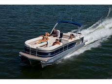 Manitou Pontoons 25 Legacy VP 2013 Boat specs