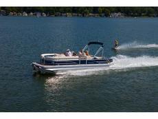 Manitou Pontoons 25 SES VP 2013 Boat specs