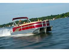 Manitou Pontoons 26 Encore VP 2013 Boat specs