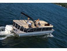 Manitou Pontoons 27 Legacy Twin Tube 2013 Boat specs