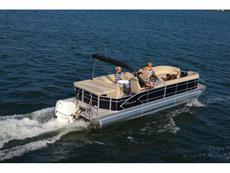 Manitou Pontoons 27 Legacy VP 2013 Boat specs