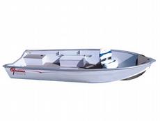 Marathon Cayuga 2013 Boat specs