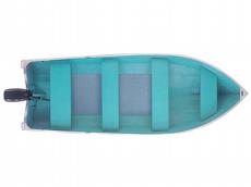 Marathon DN B14T 2013 Boat specs
