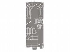 Marathon Grumman Heritage 2285TCP 2013 Boat specs