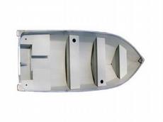 Marathon Seneca 16RS 2013 Boat specs