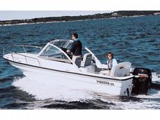 Maritime 20 Classic 2013 Boat specs