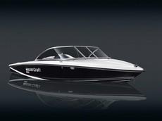 MasterCraft PS190 2013 Boat specs