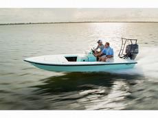 Maverick Mirage 17 HPX-V 2013 Boat specs