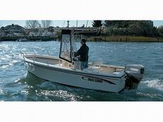 May-Craft 1900CC 2013 Boat specs