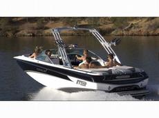 MB Sports F24 Tomcat 2013 Boat specs
