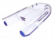 Mercury 310 Dynamic RIB Hypalon 2013 Boat specs