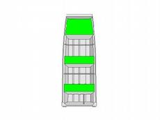 MirroCraft 1236 (12 ft. Predator) 2013 Boat specs