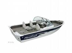 MirroCraft 1763 2013 Boat specs