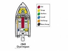 MirroCraft 1945 2013 Boat specs