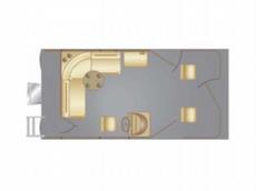 Misty Harbor 1680FC 2013 Boat specs