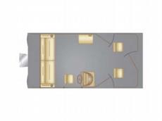 Misty Harbor 1680FS 2013 Boat specs