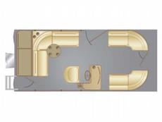 Misty Harbor 1880CR 2013 Boat specs