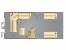 Misty Harbor 1880RE 2013 Boat specs